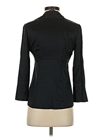 Jacob 3/4 Sleeve Button-Down Shirt (view 2)