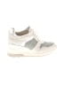 Mix No. 6 Silver Gray Sneakers Size 7 1/2 - photo 1