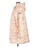 Batela 100% Polyester Print Ivory Raincoat Size EU 46 / US 16 - photo 5