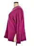 Gap Purple Pullover Sweater Size XXL - photo 5