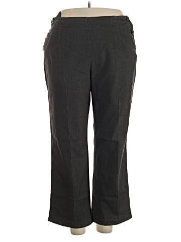 Larry Levine Dress Pants (view 2)