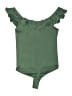 Express Green Bodysuit Size S - photo 2