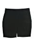 Eddie Bauer Solid Black Shorts Size 14 - photo 1