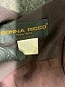 Donna Ricco 100% Polyester Solid Brown Casual Dress Size 4 - photo 7