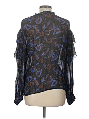 Berenice 3/4 Sleeve Blouse (view 2)
