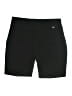 Eddie Bauer Solid Black Shorts Size 14 - photo 2