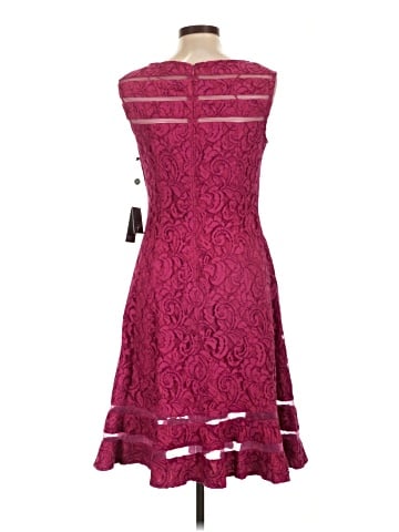 Adrianna Papell Cocktail Dress (view 2)