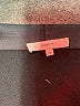 Vince. Solid Black Formal Skirt Size M - photo 4