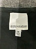 Skylar + Madison Solid Black Cocktail Dress Size M - photo 7