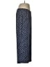 Talbots 100% Polyester Polka Dots Blue Casual Pants Size 6 - photo 4