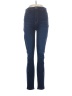 Paige Solid Blue Jeans Size 30 waist - photo 1