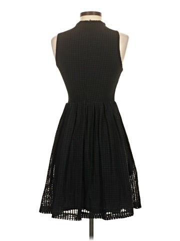 Deletta Cocktail Dress (view 2)
