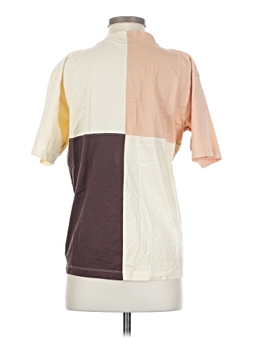 Nanushka Short Sleeve T-Shirt (view 2)