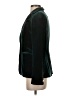 Calvin Klein Green Blazer Size 4 (petite) - photo 5