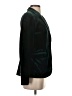 Calvin Klein Green Blazer Size 4 (petite) - photo 4