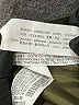 Zara 100% Polyester Green Jacket Size XXL - photo 9