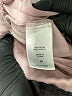 Soho Solid Pink Casual Pants Size M - photo 8