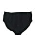 Gottex Solid Black Swimsuit Bottoms Size 16 - photo 1