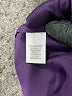 Apt. 9 100% Polyester Purple Long Sleeve Blouse Size M - photo 8