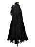 Mirth Black Cocktail Dress Size S - photo 4