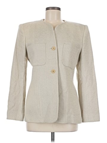 Jones New York Wool Blazer (view 1)