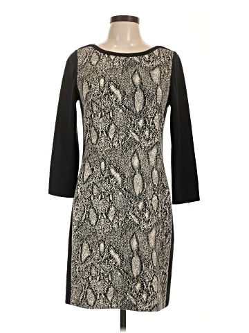 Rebecca Taylor Cocktail Dress (view 1)