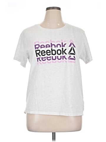 Reebok Short Sleeve T-Shirt (view 1)