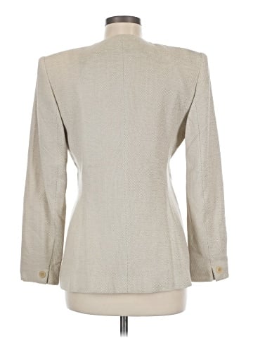 Jones New York Wool Blazer (view 2)