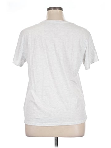 Reebok Short Sleeve T-Shirt (view 2)