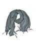 Liz Claiborne Gray Blue Scarf One size - photo 1