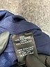 Lulus 100% Polyester Stripes Blue Jumpsuit Size S - photo 5