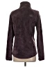 The North Face 100% Polyester Purple Fleece Size S - photo 2
