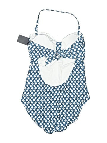 Tommy Hilfiger One Piece Swimsuit (view 2)