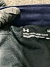 Under Armour Blue Athletic Shorts Size L - photo 3