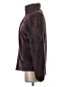 The North Face 100% Polyester Purple Fleece Size S - photo 5