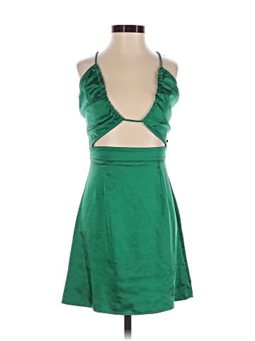 Princess Polly Cocktail Dress (view 1)