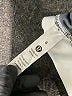 Lululemon Athletica Blue Black Active Pants Size 6 - photo 8