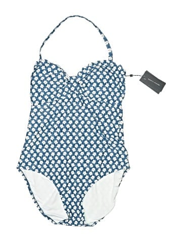 Tommy Hilfiger One Piece Swimsuit (view 1)