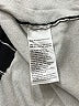Chico's Black Sweater Vest Size Med (1) - photo 7