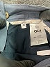 QL2 Blue Dress Pants Size EU 40 / US 10 - photo 8