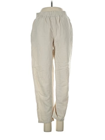 RVCA Linen Pants (view 1)