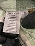 Rag & Bone Green Casual Pants Size 25 waist - photo 8