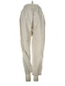 RVCA Solid Ivory Linen Pants Size XS - photo 2