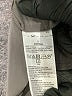 Banana Republic 100% Polyester Black Formal Skirt Size 0 - photo 5