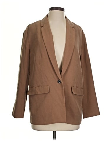 Everlane Blazer (view 1)