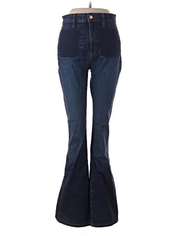 J.Crew Jeans - front