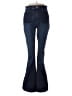 J.Crew Blue Jeans Size 28 waist - photo 1