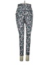 Athleta Floral Blue Casual Pants Size S - photo 1