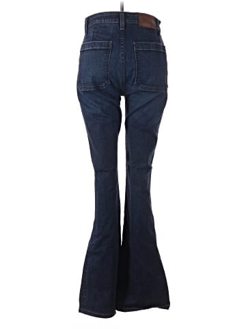 J.Crew Jeans - back