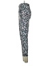 Athleta Floral Blue Casual Pants Size S - photo 5